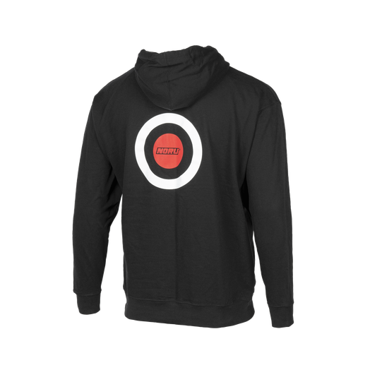 Bullseye Hoodie 3