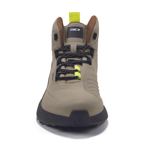 Nucleus Riding Shoes 6