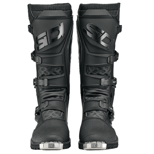 X Power Enduro WP Boot 4