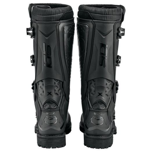 X Power Enduro WP Boot 5