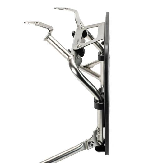 OS-Platform Adaptor BMW GS Adventure 2