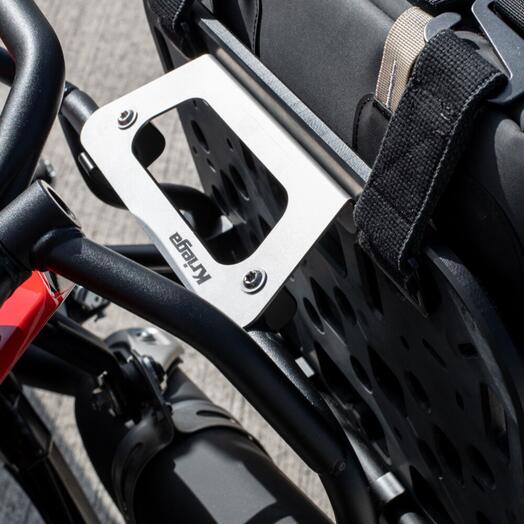 OS-Platform Adaptor Yamaha Tenere 700 4