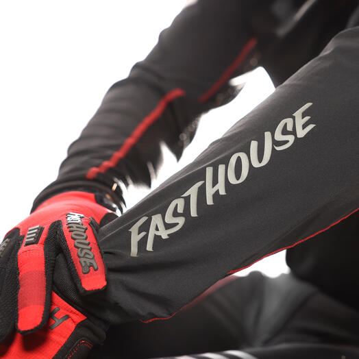 Off-Road Outland Jersey 6