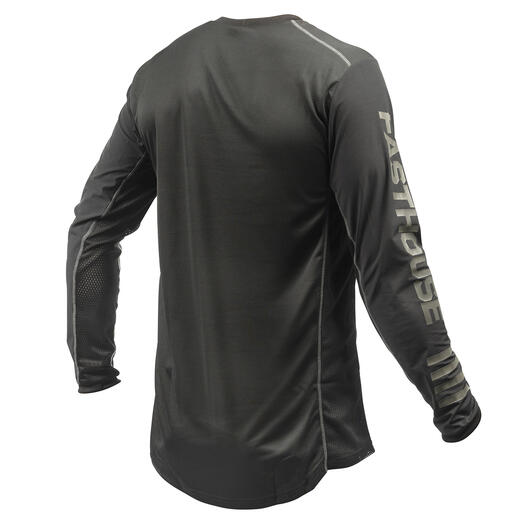 Off-Road Sand Cat Jersey 3
