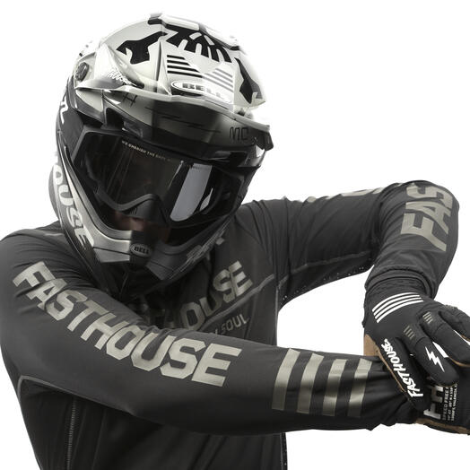 Off-Road Sand Cat Jersey 5