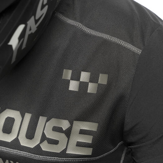 Off-Road Sand Cat Jersey 7