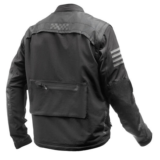 Off-Road Seeker Jacket 2
