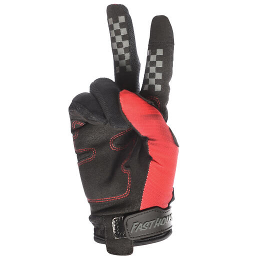 Off-Road Outland Gloves 4