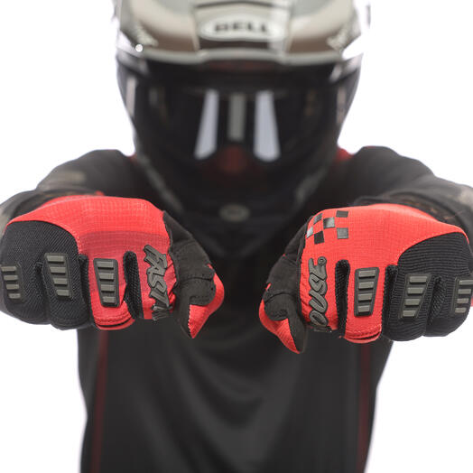 Off-Road Outland Gloves 6