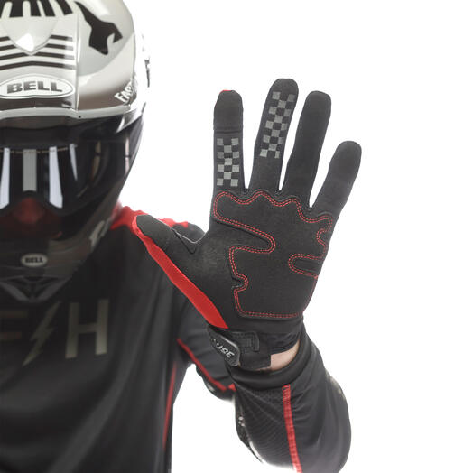 Off-Road Outland Gloves 5