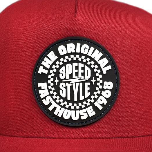 Origin Hat 5