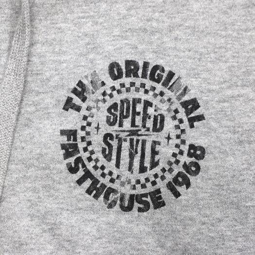 Origin Hooded Zip-Up 4