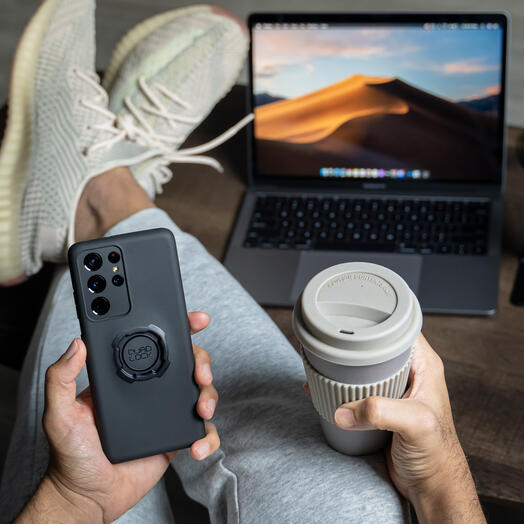 Phone Case - Samsung Galaxy A Series 11