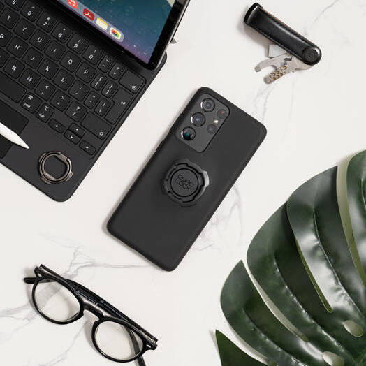 Phone Case - Samsung Galaxy Note10+ 8