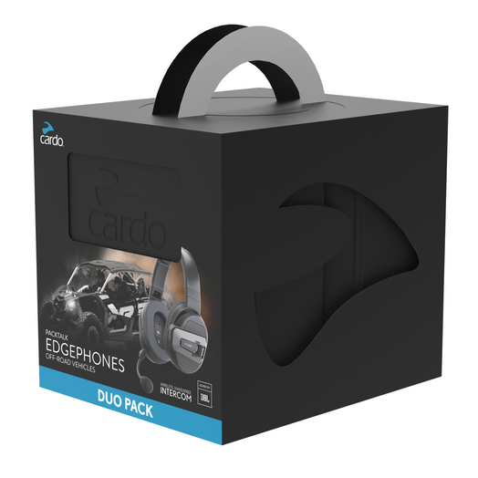 Packtalk Edgephones ORV 5