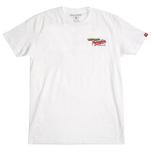 Paradise SS Tee 2
