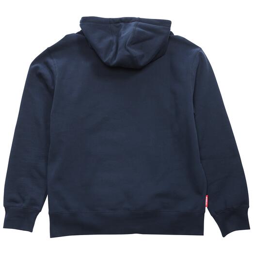 Paragon Hooded Pullover 2