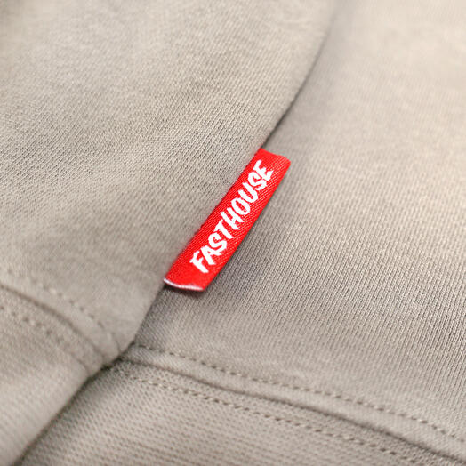 Primer Hooded Pullover 6