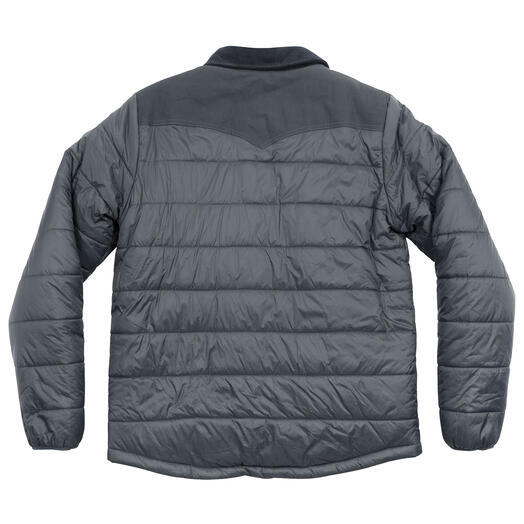 Prospector Puffer Jacket 2