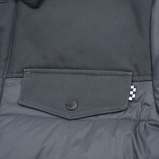 Prospector Puffer Jacket 5