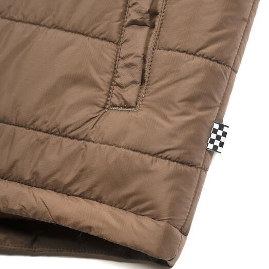 Prospector Puffer Vest 7