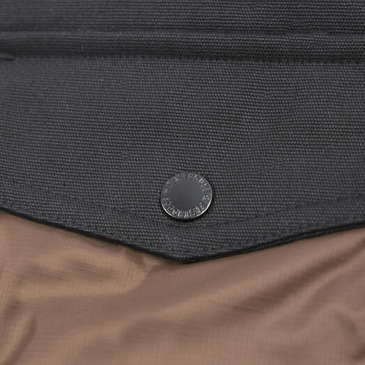 Prospector Puffer Vest 8