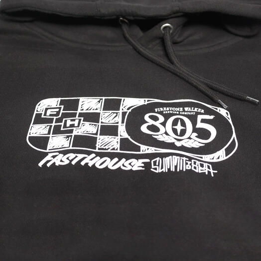 805 Purpose Hooded Pullover 3