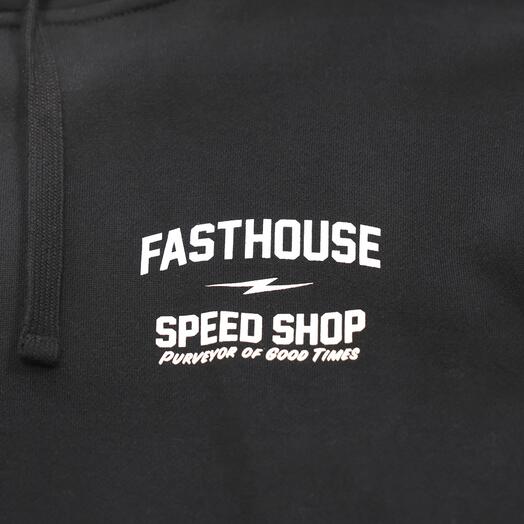 Purveyor Hooded Pullover 4