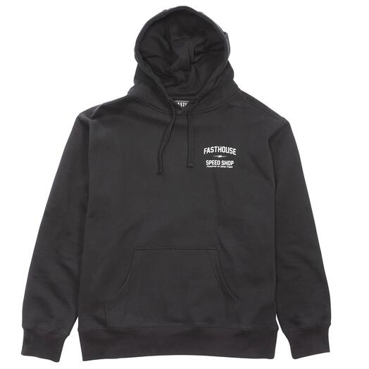 Purveyor Hooded Pullover 2