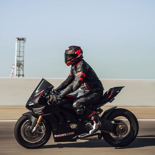 RF-1400 Capriccio 19