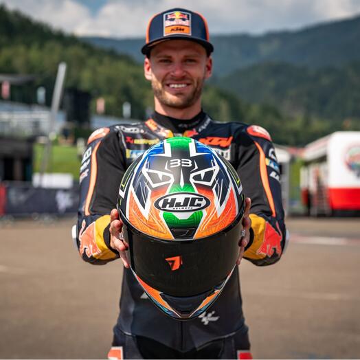 RPHA 1N Brad Binder 6