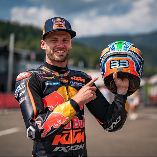 RPHA 1N Brad Binder 7