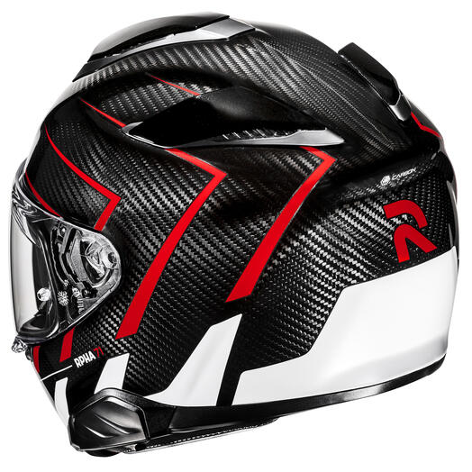 RPHA 71 Carbon Cano 4