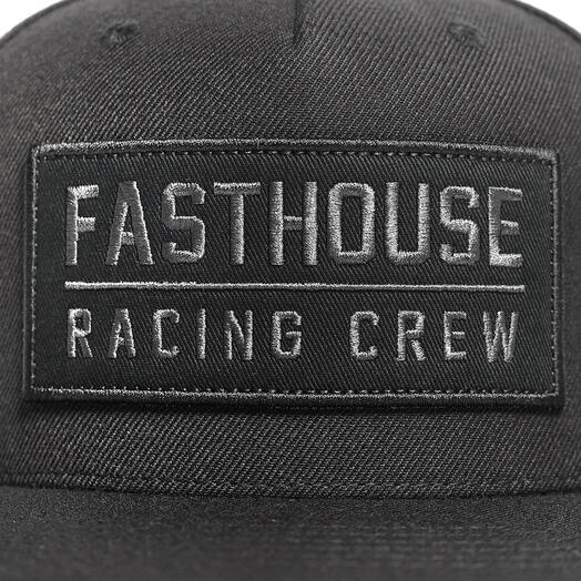 Racing Crew Hat 7