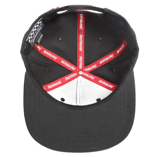Racing Crew Hat 9