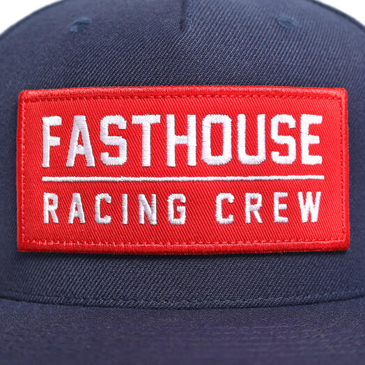 Racing Crew Hat 3