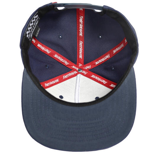 Racing Crew Hat 5