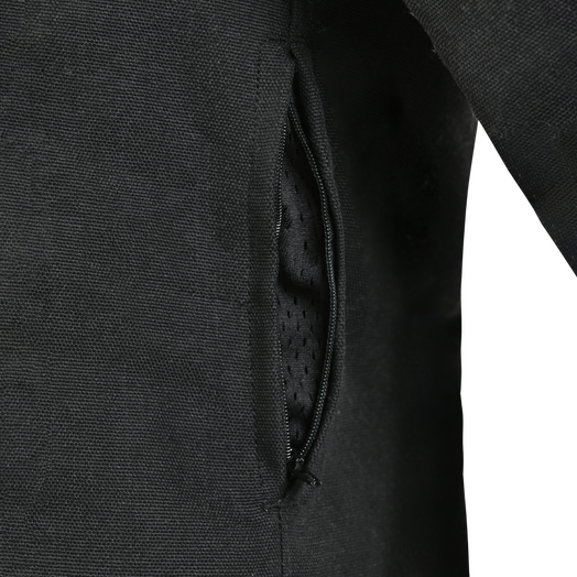 Rambler Wax Cotton Riding Jacket 18