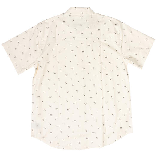 Retrospect Button Up Shirt 2