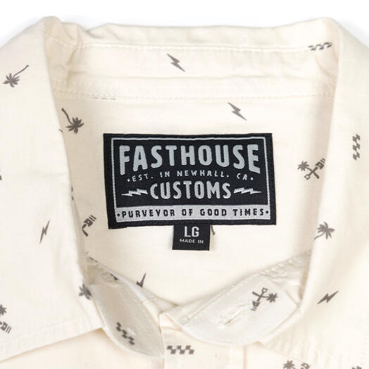 Retrospect Button Up Shirt 3