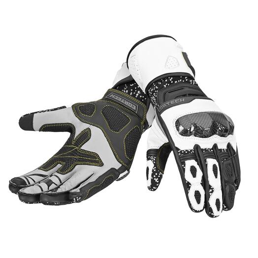 Revo RR V2 Gloves 18