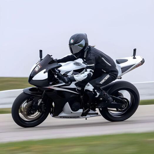 Revo Sport Air Women's 1-Piece Leather Suit 14