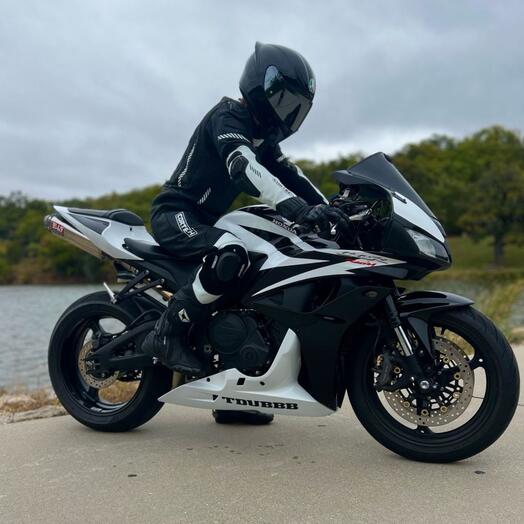 Revo Sport Air Women's 1-Piece Leather Suit 13