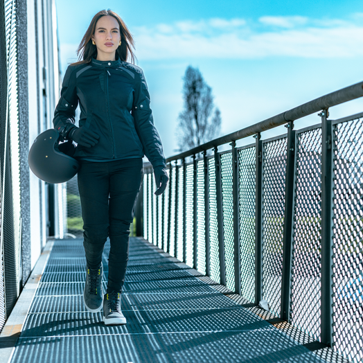 ARX WP Riding Shoe 18