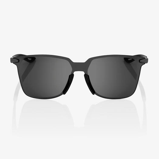Legere Square Sunglasses 2
