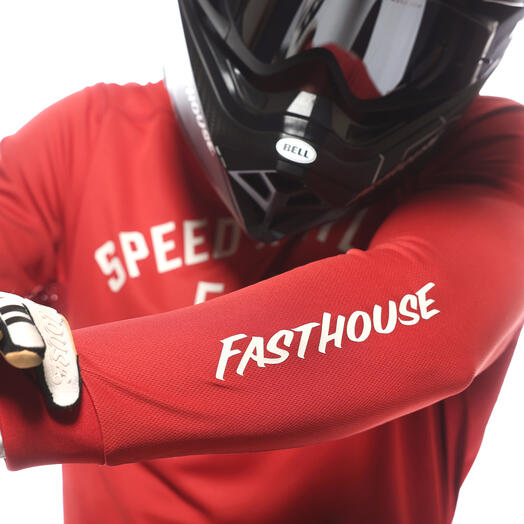 Sanguaro Famoso Jersey 7