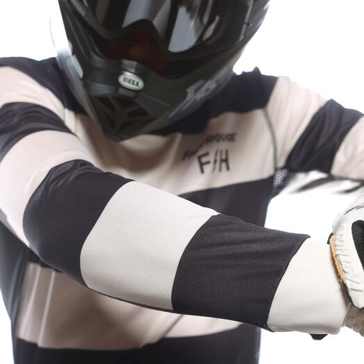 Sanguaro Rocko Jersey 4