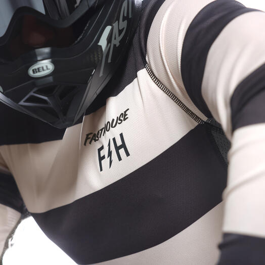 Sanguaro Rocko Jersey 5