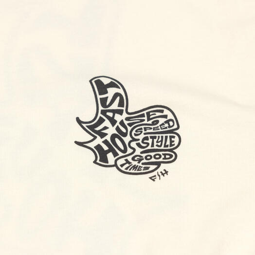 Satisfaction SS Tee 15