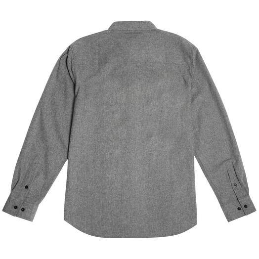 Saturday Night Special Flannel 11